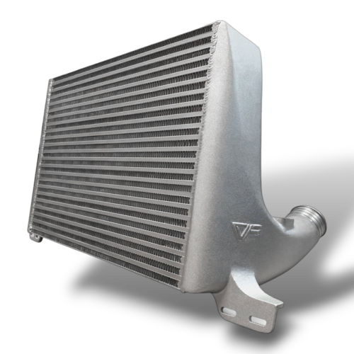 CVF - S550 Race Intercooler for 2015-2023 EcoBoost Mustang