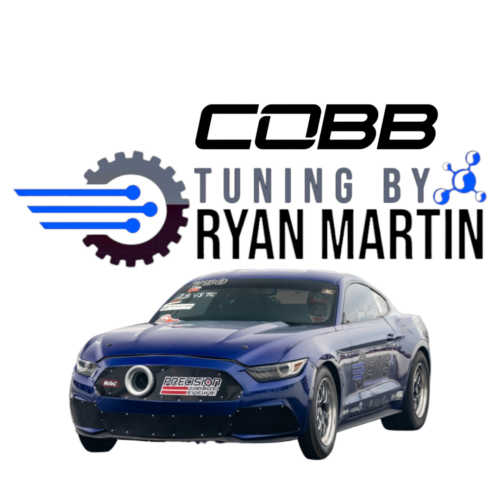 EMS Custom Tune  | 2015-2023 Ecoboost Mustang Lifetime One fuel