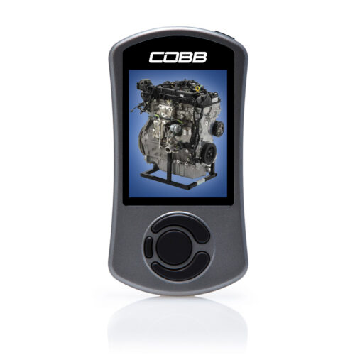 COBB - Accessport for Ford Control Pack (SWAPS)