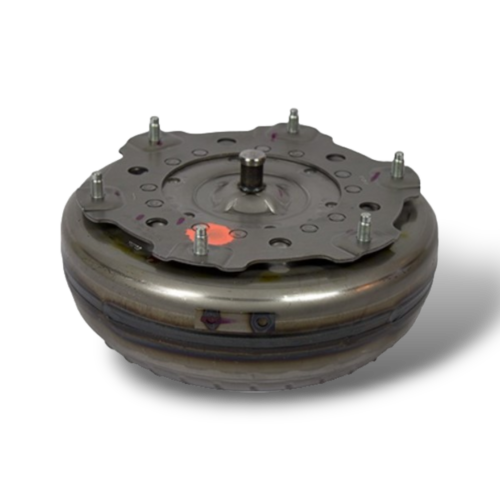 EMS - Modified Stock Torque Converter Service for 2015-2023 Mustang EcoBoost