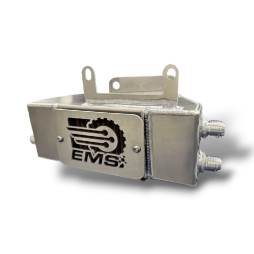 EMS - 2015-2023 Mustang EcoBoost Ultimate VTA Catch Tank