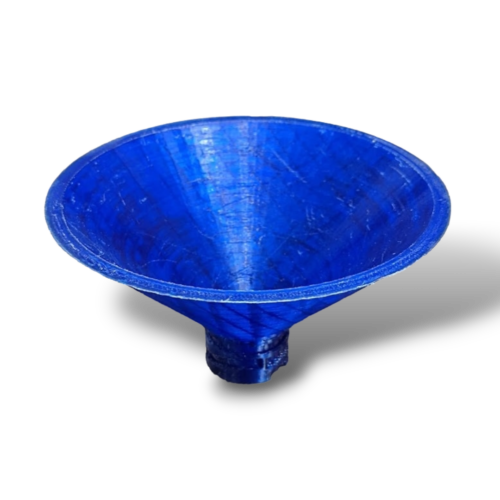 EMS Ecoboost/Coyote Oil Funnel