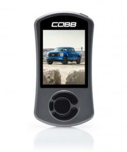 Alternative view of COBB - Accessport V3 for 2021-2022 Ford F-150
