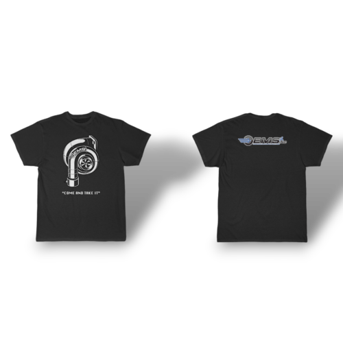 EMS "COME AND TAKE IT" T-Shirt