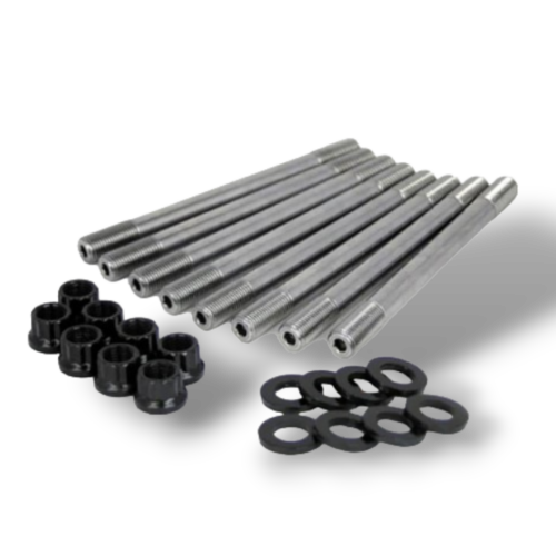 EMS Spec -  CA625+ Head Stud Kit for 2015-2023 Mustang EcoBoost 2.3L