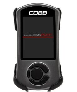 Alternative view of COBB - Accessport for 2016-2018 Ford Focus RS