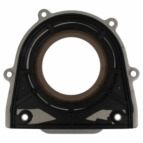 Alternative view of Ford OEM - 2015-2023 Mustang EcoBoost 2.3L Engine Rear Main Seal