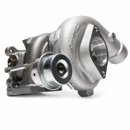 BNR - ST71 V2 Bolt-On Turbocharger | 2013-2018 Ford Focus ST