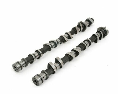 Alternative view of Piper Cams - Ultimate Performance Camshafts 2015-2023 Mustang EcoBoost