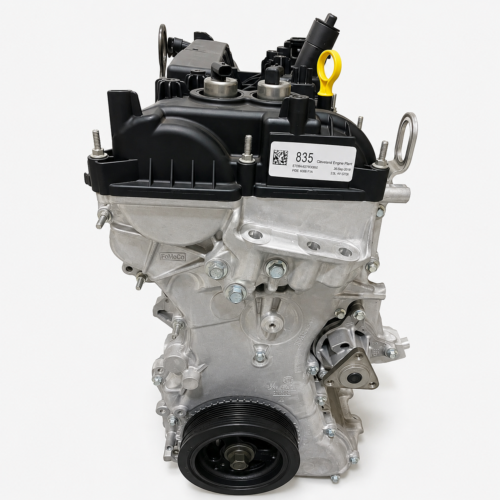 Ford OEM - 2015-2023 Mustang EcoBoost 2.3L Long Block