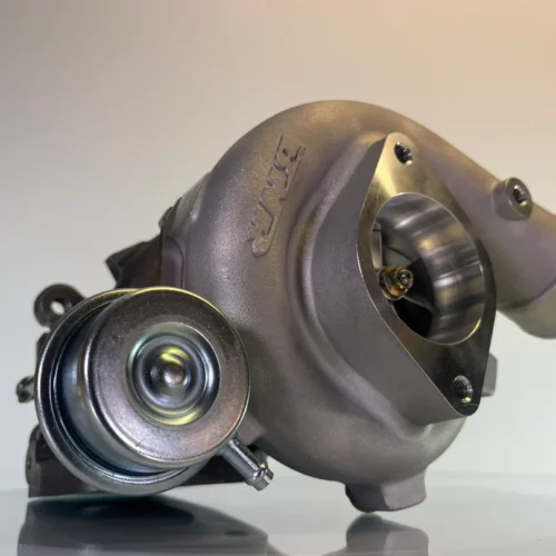 BNR - ST67 2867 Bolt-On Turbocharger | 2013-2018 Ford Focus ST