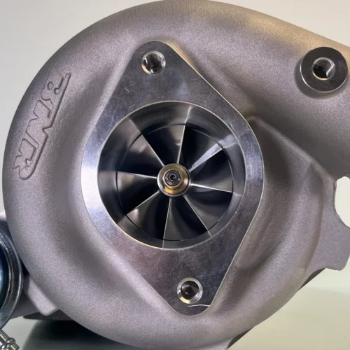 Alternative view of BNR - ST67 2867 Bolt-On Turbocharger | 2013-2018 Ford Focus ST
