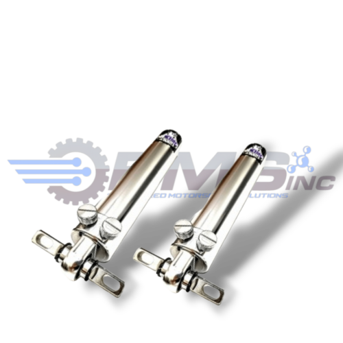 KellTrac 2024 Mustang Viking Crusader Shocks, KellTrac "Ultra" Spec, PAIR