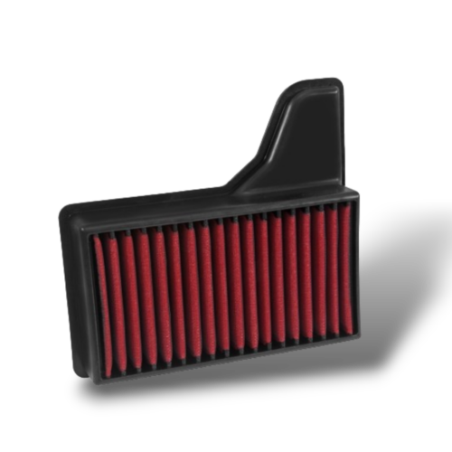 AEM - 2015-2023 Ford Mustang EcoBoost 2.3L Dryflow Air Filter