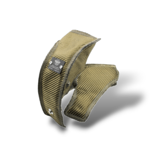 PTP - 2015-2023 Mustang EcoBoost (OEM+NX2+BNR) Turbo Blanket