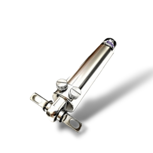 KellTrac 2015-2023 Mustang Viking Crusader Shocks, KellTrac "Ultra" Spec, PAIR