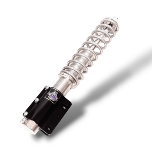 KellTrac 2024 Mustang XTR Spec Viking Crusader Coilover Kit, PAIR