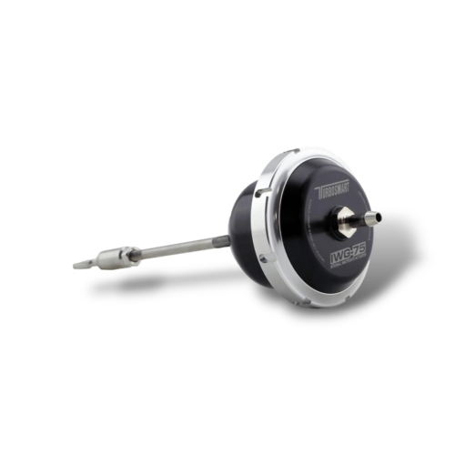 Turbosmart - IWG75 2015-2023 Ford Mustang EcoBoost 2.3L 19PSI Black IWG for Turbonetics/Precision NX2