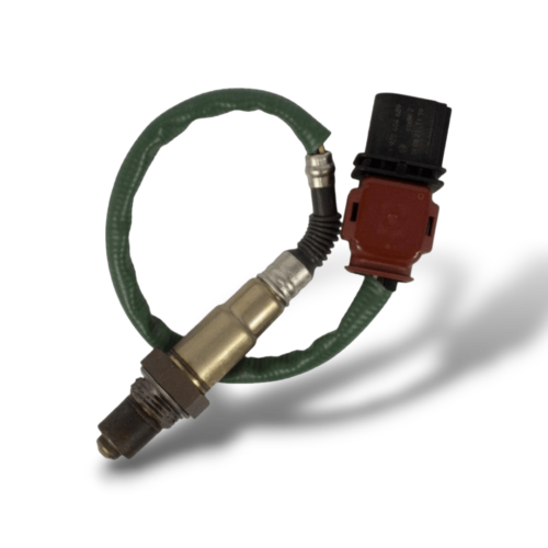 S550 Electrical Components