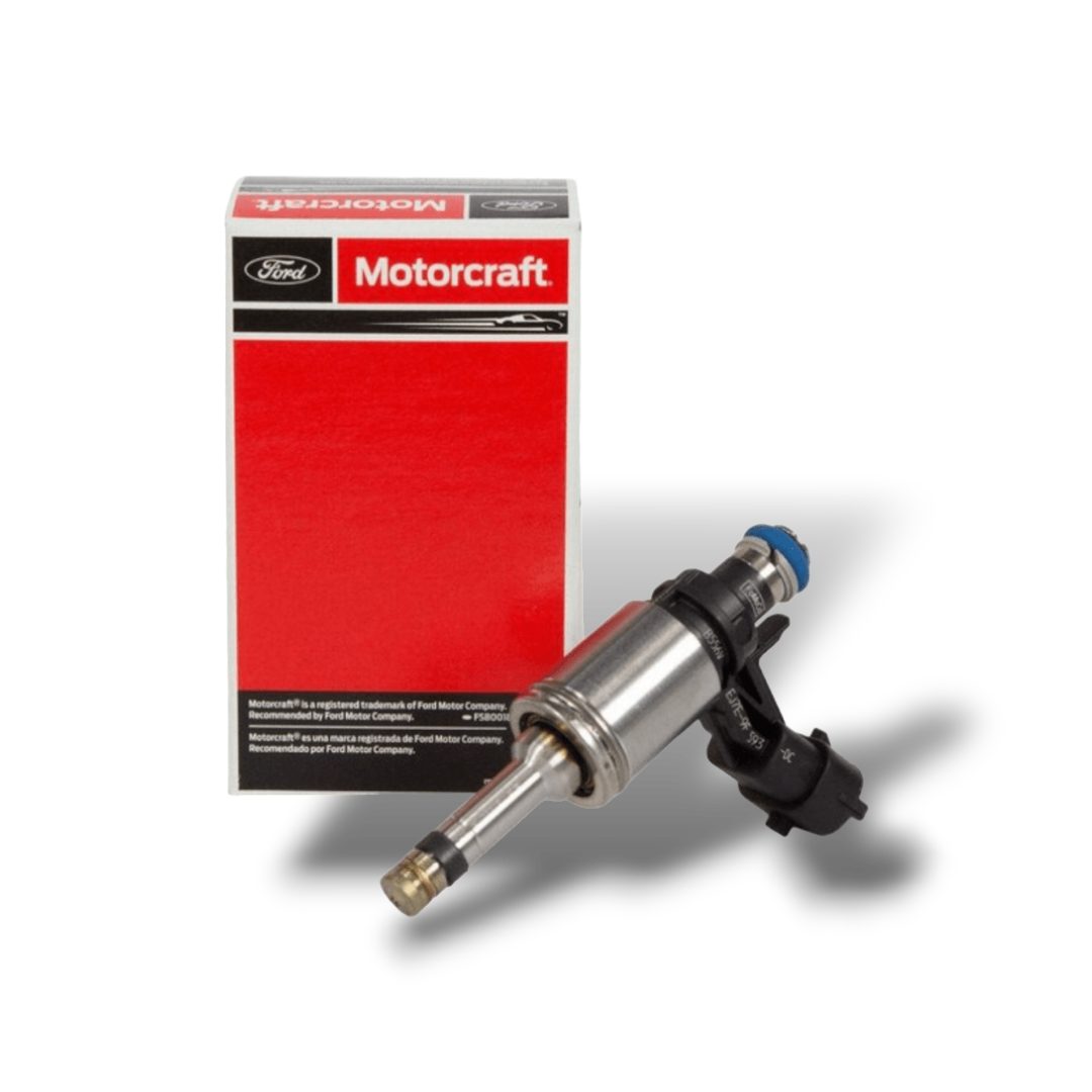 Ford OEM - 2015-2023 Mustang EcoBoost 2.3L Fuel Injectors