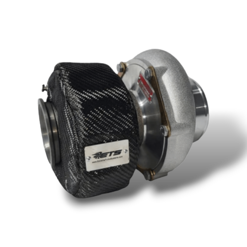 ETS - T3 Turbo Blanket