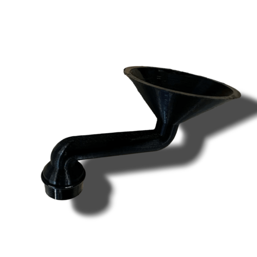 EMS Signature Focus RS/ST Brake & Clutch Reservoir Funnel