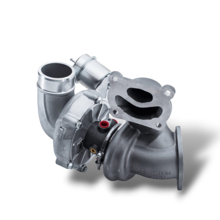 Precision Turbo - 2016-2018 Ford Focus RS NX2 Drop-In Turbo Upgrade