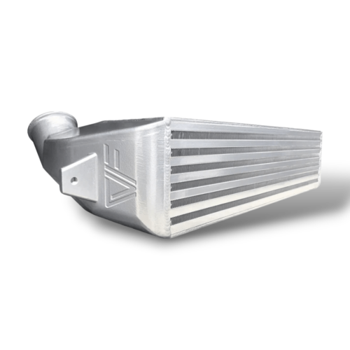 CVF - 2015-2023 Mustang EcoBoost 2.3L Street Intercooler