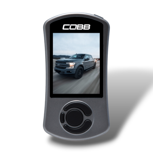 COBB - Accessport V3 for 2017-2019 Ford F-150 EcoBoost 3.5L (with TCM)