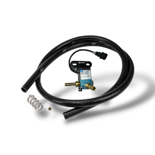 EMS -  3-Port Mac Valve Kit for 2015-2023 Mustang EcoBoost 2.3L