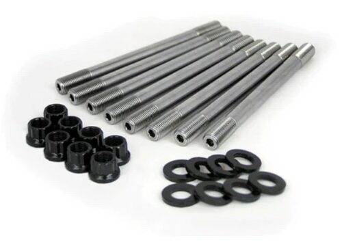 Alternative view of EMS - EcoBoost 2.3/2.0L Short Block Install MUST HAVES!