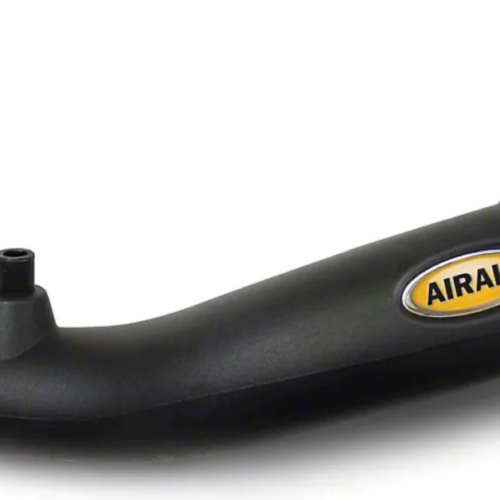 Alternative view of Airaid - Modular Intake Tube for 2015-2023 Mustang EcoBoost 2.3L