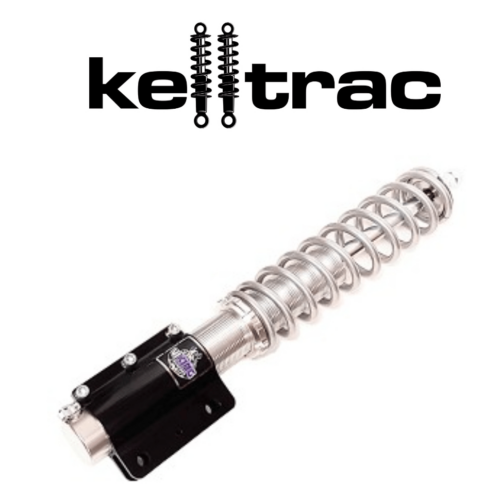 Alternative view of KellTrac 2024 Mustang XTR Spec Viking Crusader Coilover Kit, PAIR