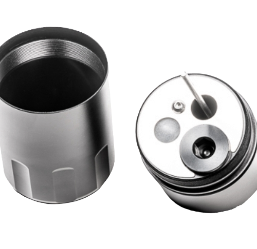 Alternative view of Radium - 2015-2018 Focus ST Dual Catch Can Kit