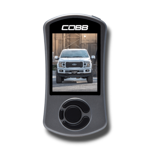 COBB - Accessport V3 for 2018-2020 Ford F-150 EcoBoost 2.7L (with TCM)