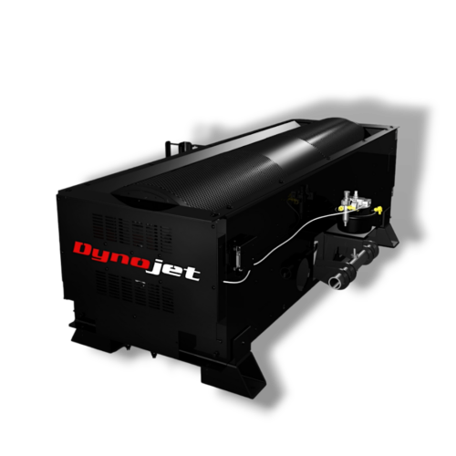 EMS - In-house Dynojet (Time Deposit)