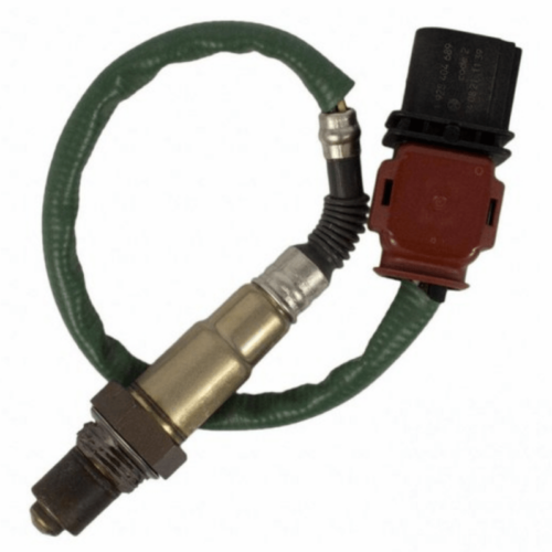 Alternative view of Ford OEM - (Front) O₂ Sensor – Mustang EcoBoost & Other 2.3L EcoBoost Models