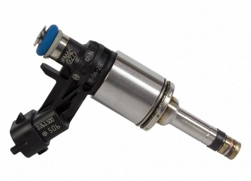 Ford OEM - 2015-2023 Mustang EcoBoost 2.3L Fuel Injectors - Image 2