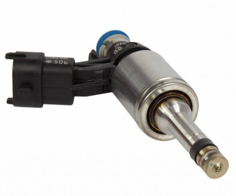 Ford OEM - 2015-2023 Mustang EcoBoost 2.3L Fuel Injectors - Image 4
