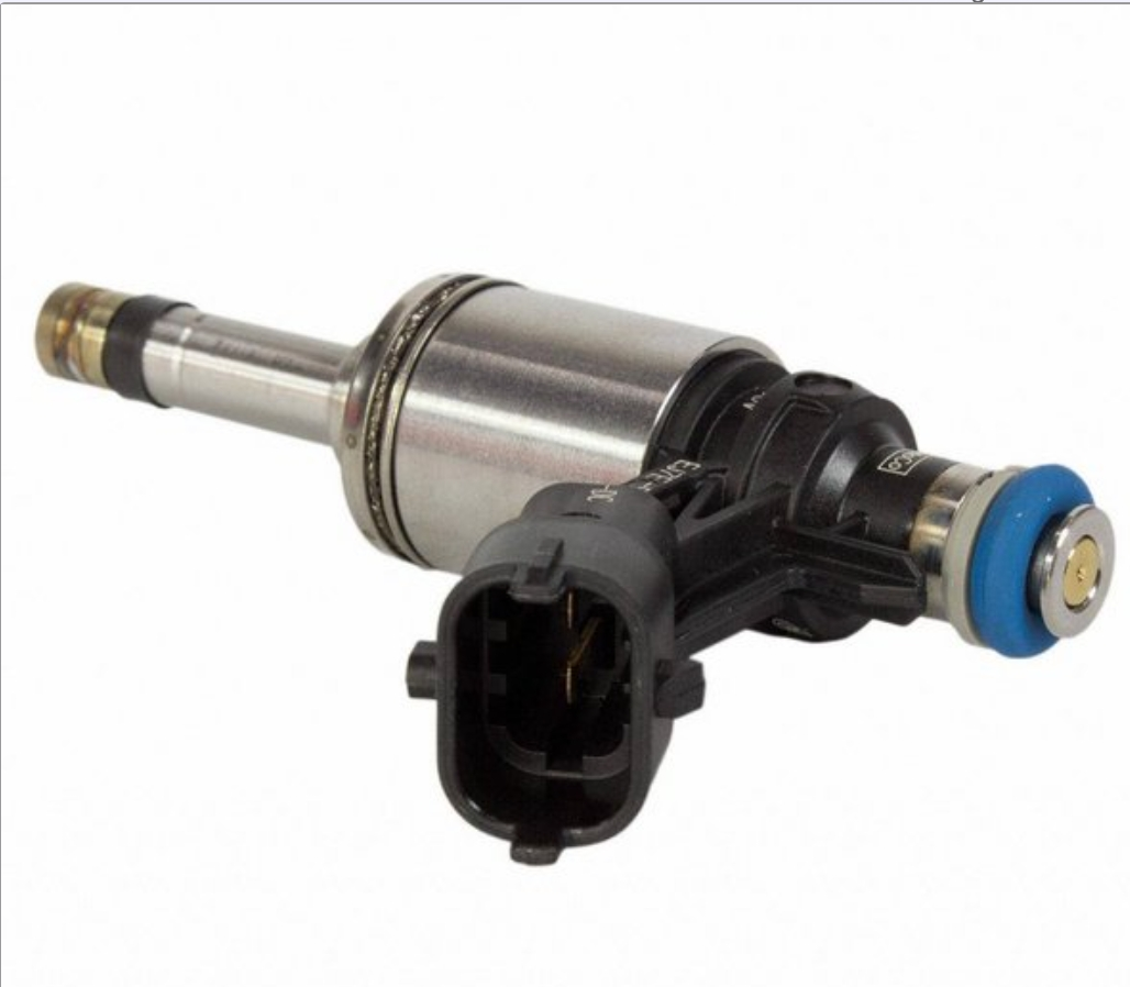 Ford OEM - 2015-2023 Mustang EcoBoost 2.3L Fuel Injectors - Image 5