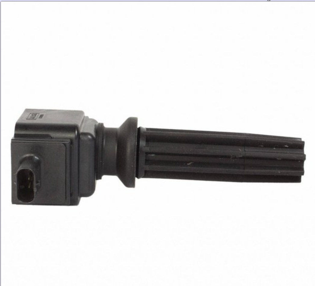 Motorcraft - 2015-2023 Mustang EcoBoost 2.3L OEM Coil Pack - Image 4