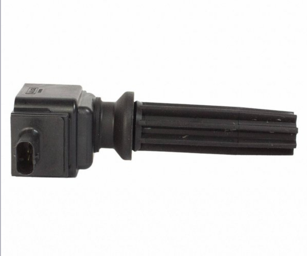 Motorcraft - 2015-2023 Mustang EcoBoost 2.3L OEM Coil Pack - Image 2