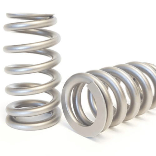 Alternative view of Kelford Cams 2016-2018 Focus RS EcoBoost 2.3L Beehive Spring Kit | KVS250-X