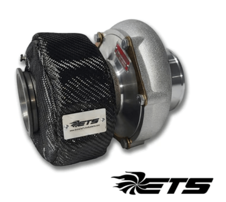 ETS - T3 Turbo Blanket - Image 2