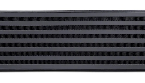 Alternative view of CVF - 2015-2023 Mustang EcoBoost 2.3L Street Intercooler