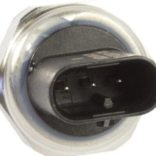 Alternative view of Ford OEM - 2015-2023 Mustang EcoBoost 2.3L Updated Low Pressure Fuel Sensor (LPFS)