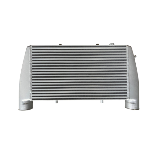 CVF - CVF Titan High Mount Intercooler for 2015-2023 F-150 2.7L/3.5L/Raptor EcoBoost 2018–2025 Ford Expedition