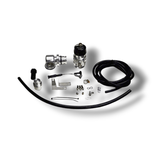 Turbosmart 2013-2023 2.7L/3.5L/Raptor EcoBoost F-150 Smart Port Supersonic Blow Off Valve