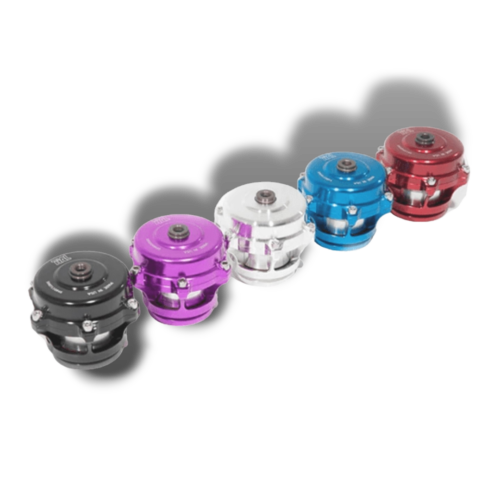 Focus ST Blow Off Valves