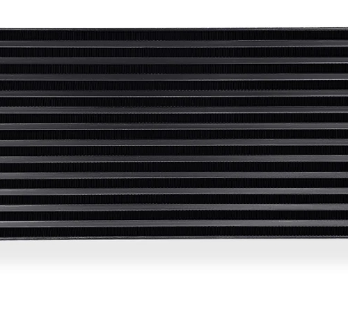 Alternative view of CVF -  Titan Intercooler for 2015-2020 F-150 2.7L/3.5L/Raptor EcoBoost
